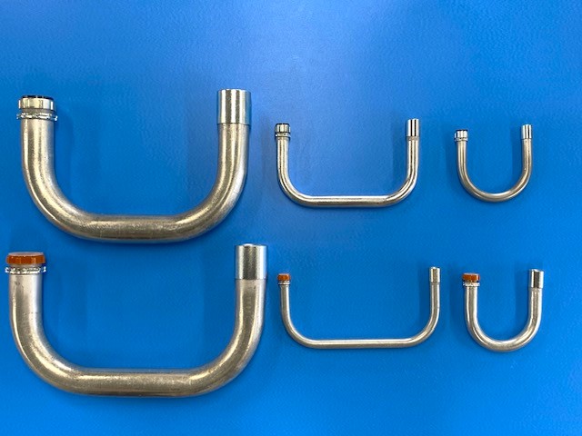 Ｕ字型ノーマル各種